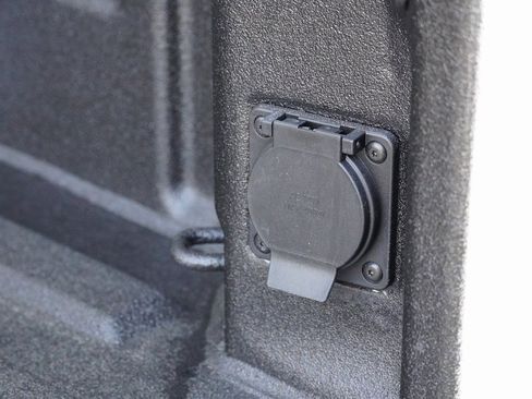 New 2026 GMC Sierra 2500 AT4 w/ AT4 Premium Plus Package image 37