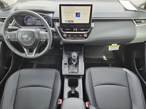 New 2026 Toyota Corolla Cross XLE w/ Convenience Package image 20