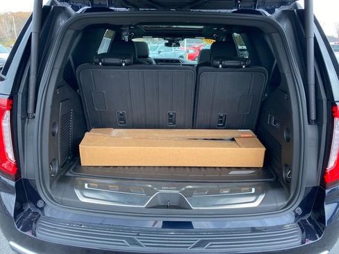 Used 2023 GMC Yukon Denali image 21