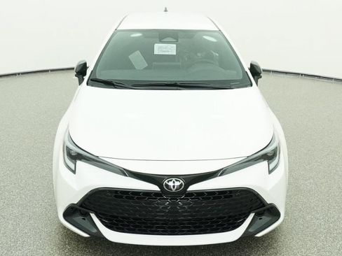 New 2026 Toyota Corolla SE image 61