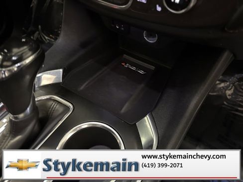 Used 2018 Chevrolet Traverse Premier w/ Driver Confidence II Package image 27