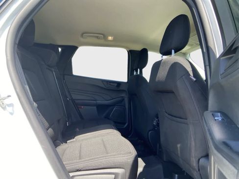 Used 2024 Ford Escape Active w/ Cold Weather Package FWD image 14