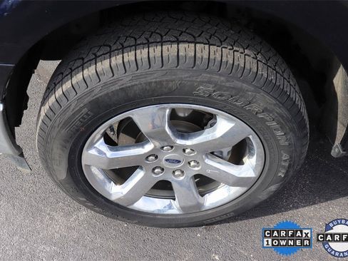 Used 2022 Ford F150 Lariat image 5