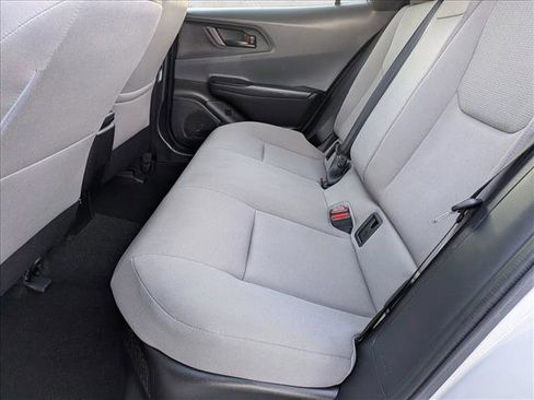 Used 2024 Toyota Prius LE image 17