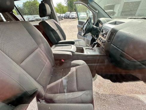 Used 2005 Nissan Armada SE AWD/4WD image 34