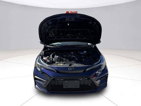 Used 2023 Toyota Corolla SE FWD image 53