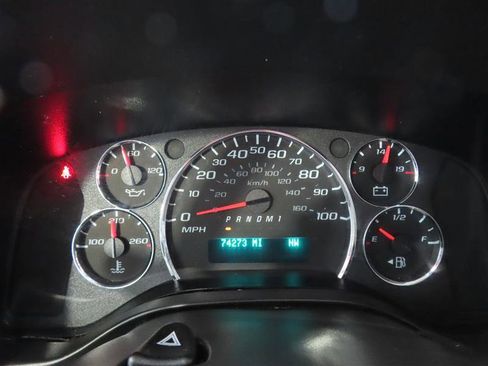 Used 2023 Chevrolet Express 2500 Extended w/ Driver Convenience Package RWD image 18