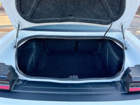 Used 2022 Dodge Challenger R/T Scat Pack image 25