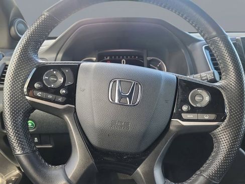 Used 2023 Honda Passport Elite image 10