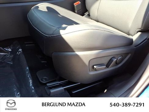 New 2026 MAZDA CX-5 2.5 S w/ Premium Package AWD/4WD image 12