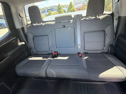 Used 2023 GMC Sierra 1500 Elevation AWD/4WD image 20