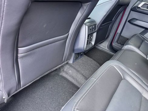 New 2026 Ford Bronco Outer Banks image 20