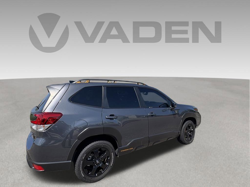 Used 2024 Subaru Forester Wilderness AWD/4WD image 7