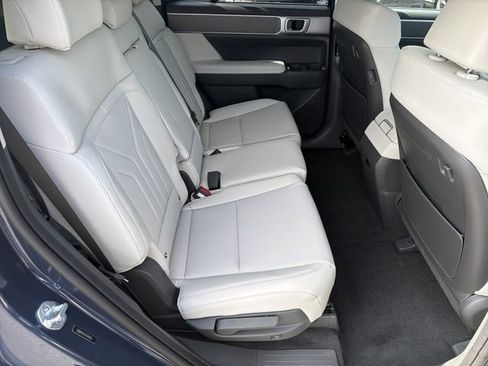 New 2026 Hyundai Santa Fe SEL FWD image 15