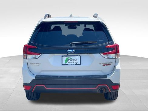 Used 2021 Subaru Forester Sport w/ Popular Package #2 AWD/4WD image 7