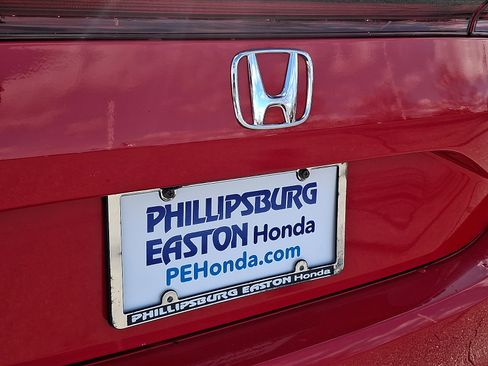 Used 2024 Honda Civic Sport image 30