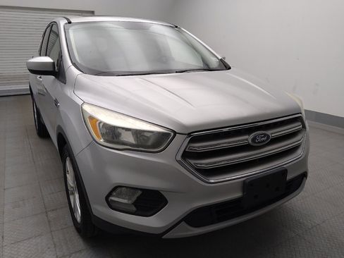 Used 2017 Ford Escape SE AWD/4WD image 14