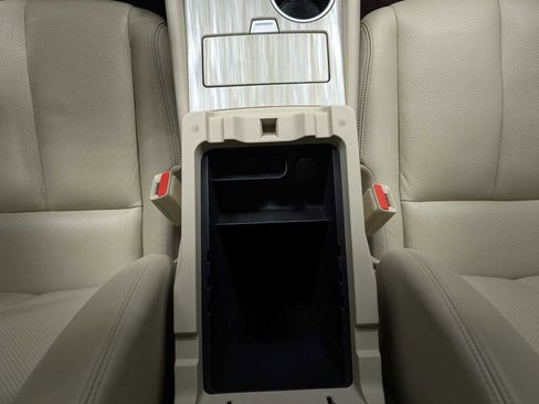 Used 2017 Nissan Murano SL image 20