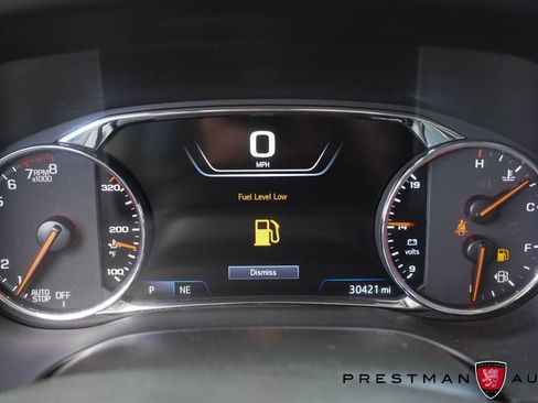 Used 2023 GMC Acadia Denali w/ Denali Technology Package AWD/4WD image 30