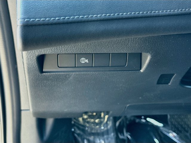 New 2026 MAZDA CX-5 Select AWD/4WD image 11