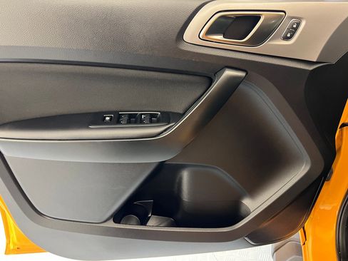 Used 2021 Ford Ranger XLT w/ Equipment Group 302A High image 12