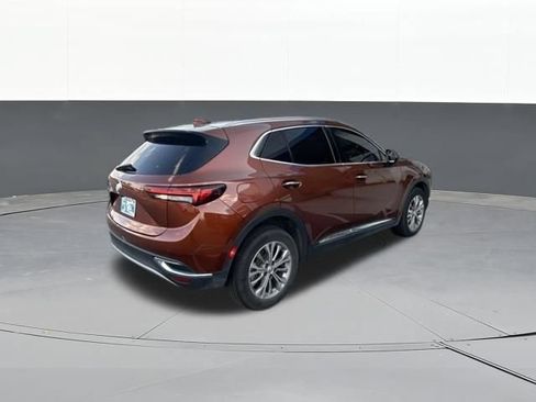 Used 2022 Buick Envision Preferred w/ Safety Package FWD image 10