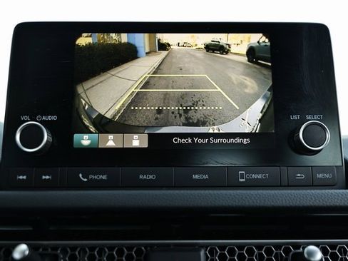 Used 2024 Honda Civic Sport image 37