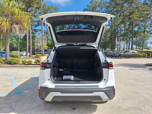 New 2026 Volkswagen Tiguan SE image 27