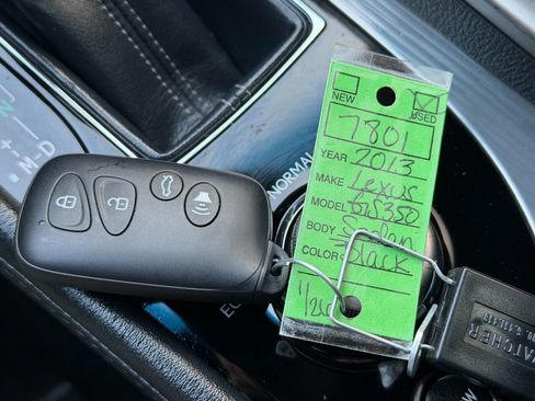 Used 2013 Lexus GS 350 image 55