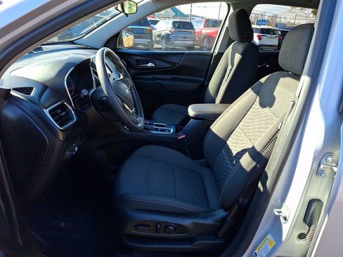 Certified 2021 Chevrolet Equinox LT image 14