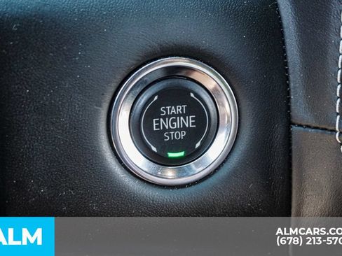 Used 2024 GMC Yukon Denali Ultimate AWD/4WD image 48