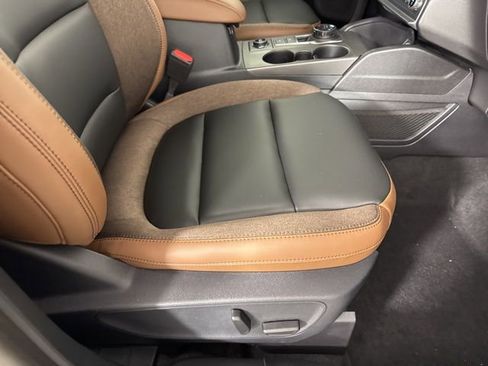 New 2025 Ford Bronco Sport Outer Banks w/ Outer Banks Tech Package+ image 22