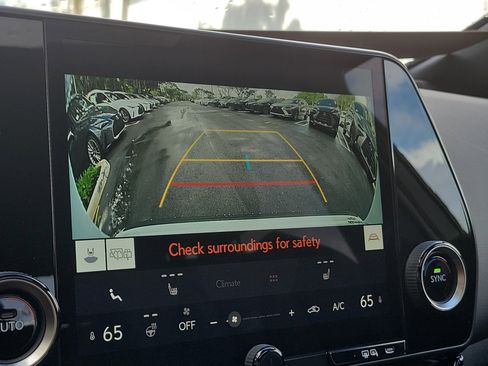 Certified 2026 Lexus NX 350 F Sport w/ Accessory Package (K3) AWD/4WD image 31