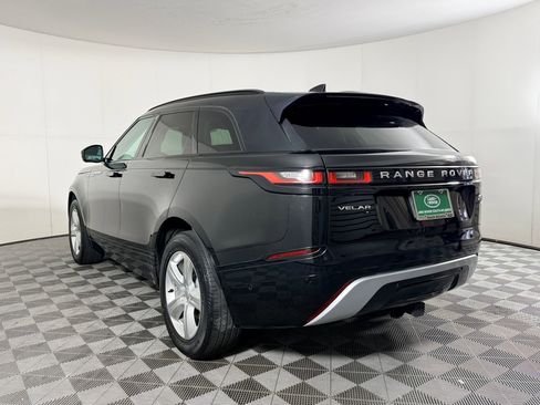 Certified 2021 Land Rover Range Rover Velar S image 24