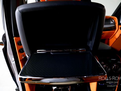 Certified 2024 Rolls-Royce Cullinan Black Badge image 21