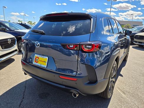 New 2026 MAZDA CX-50 AWD 2.5 S w/ Weather Package image 6