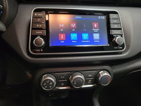 Used 2024 Nissan Kicks S FWD image 14
