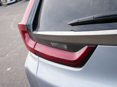 Used 2022 Honda CR-V EX image 17