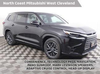 Used 2024 Lexus TX 350 AWD w/ Technology Package video 1