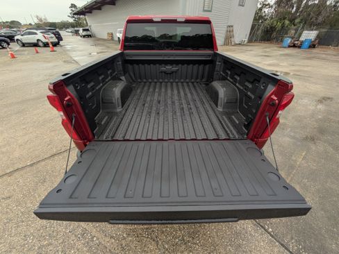 New 2026 Chevrolet Silverado 1500 RST w/ RST Select Package image 7