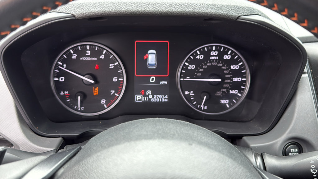 Certified 2024 Subaru Crosstrek 2.5i Limited AWD/4WD image 15
