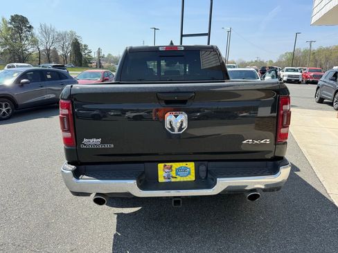 Used 2023 RAM 1500 Laramie image 7