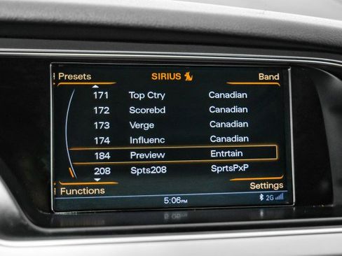 Used 2015 Audi A5 2.0T Premium Plus w/ Technology Package image 23