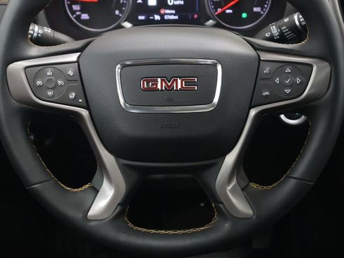 Used 2024 GMC Terrain AT4 w/ Infotainment Package II AWD/4WD image 17