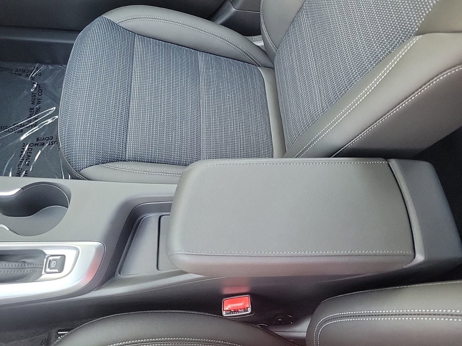 New 2026 Buick Envista Sport Touring w/ Convenience I Package FWD image 17