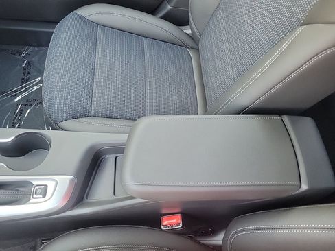 New 2026 Buick Envista Preferred w/ Convenience I Package FWD image 17