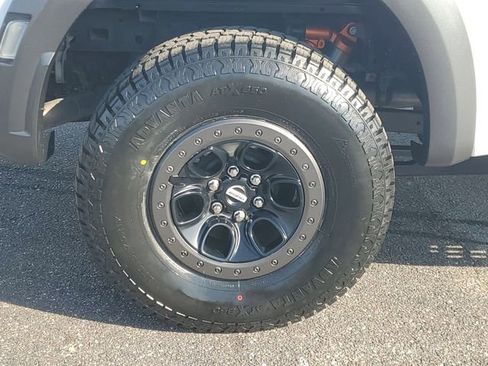 Used 2021 Ford F150 Raptor w/ Equipment Group 801A High image 5