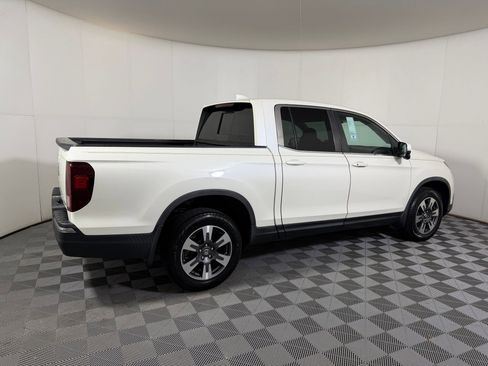Used 2019 Honda Ridgeline RTL-T image 7