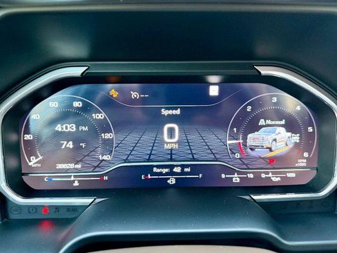 Used 2022 GMC Sierra 1500 Denali image 25