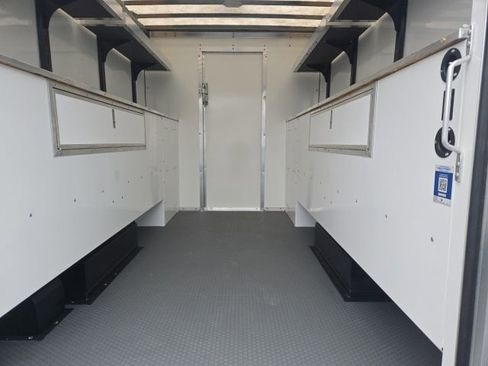 New 2026 Ford E-350 and Econoline 350 Super Duty w/ Power Equipment Group image 7